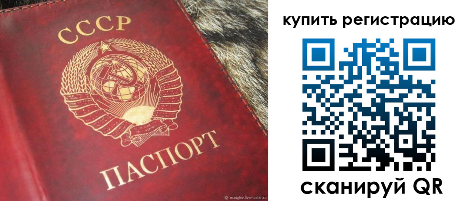 временная регистрация в квартире в Зеленоградске